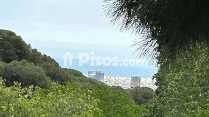 Chalet en alquiler en Sarrià