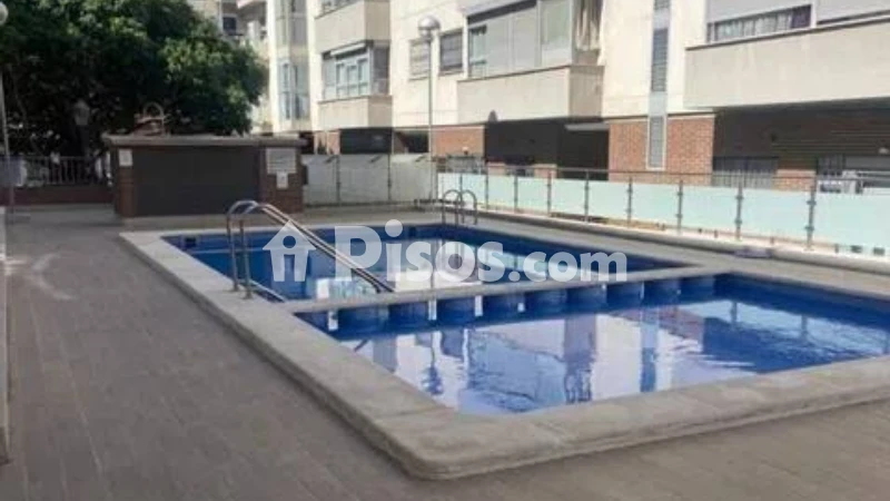 Piso en alquiler en L'Illa Perduda
