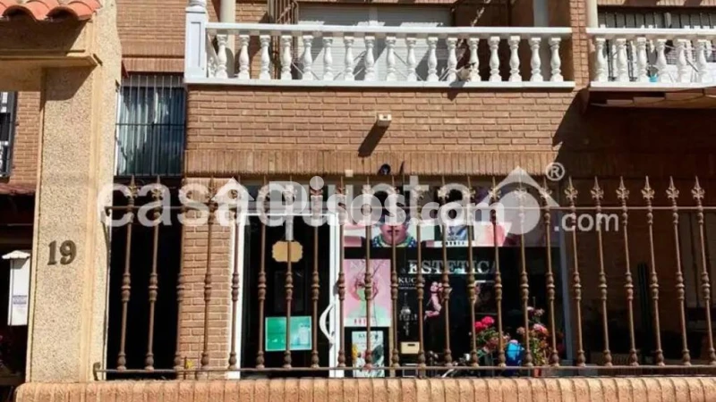Pis – San Isidro
