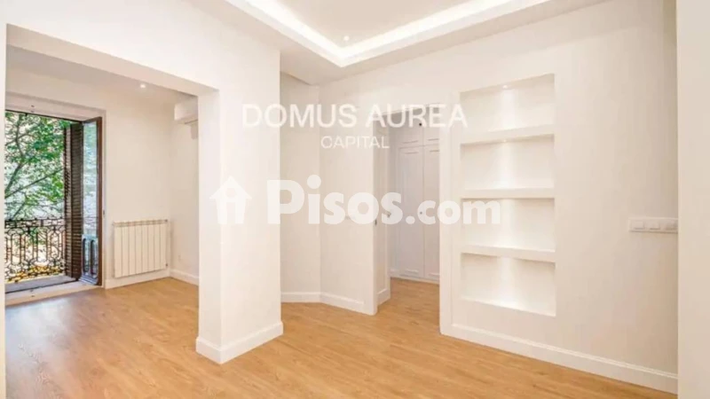 Piso en alquiler en Arapiles