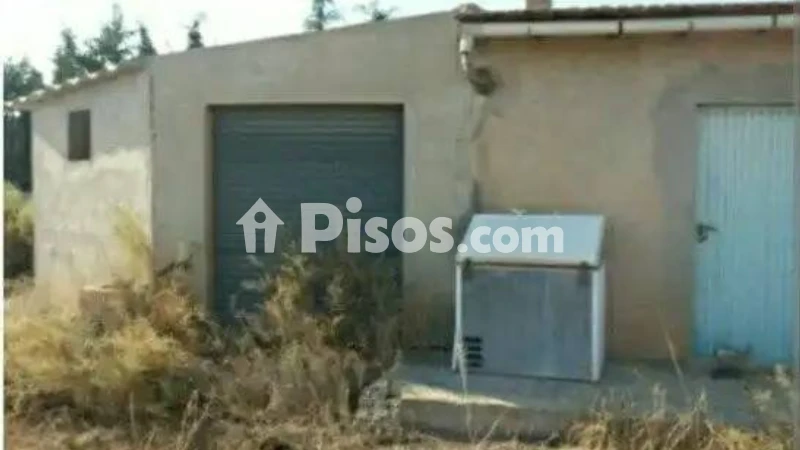 Terreno en venta en Novelda