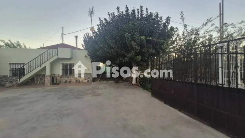 Casa – Callosa de Segura, San Pedro, Vereda de los Cubos