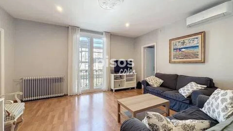 Piso en alquiler en Rambla de Catalunya, cerca de Carrer de València