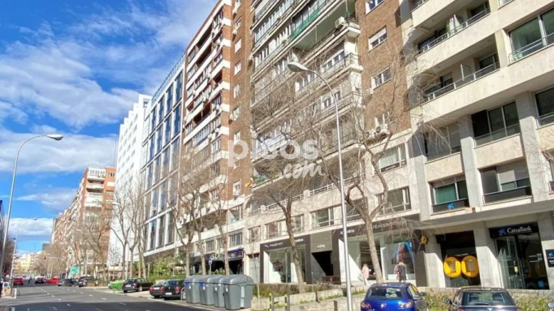 Piso en alquiler en Castillejos
