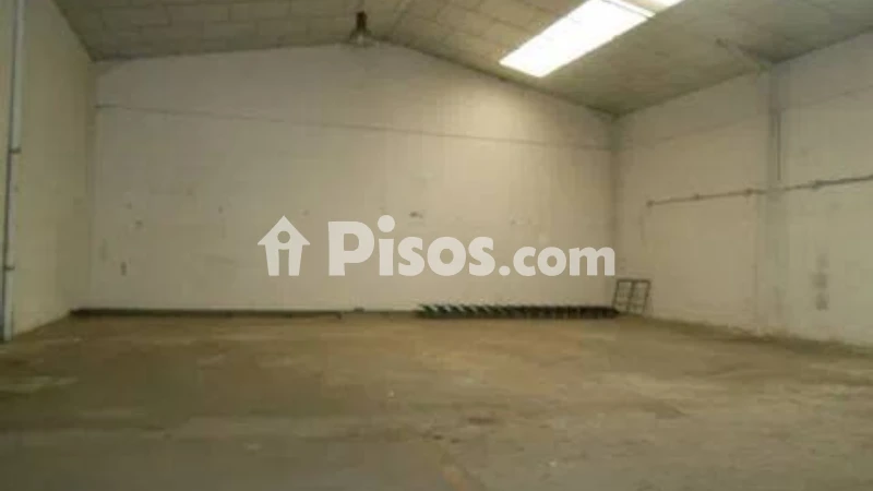 Nave industrial en alquiler en Castellar del Vallès - Vista 3