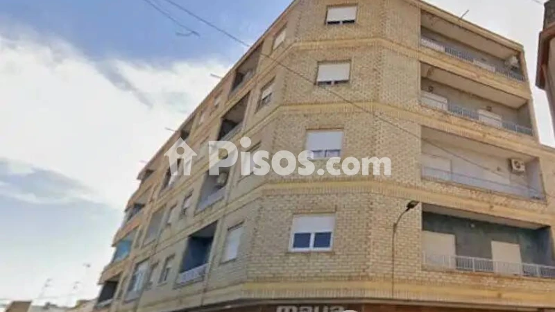 Piso – Catral