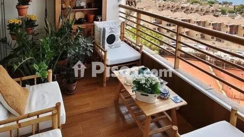 Piso – Alacant / Alicante, l'Alacantí