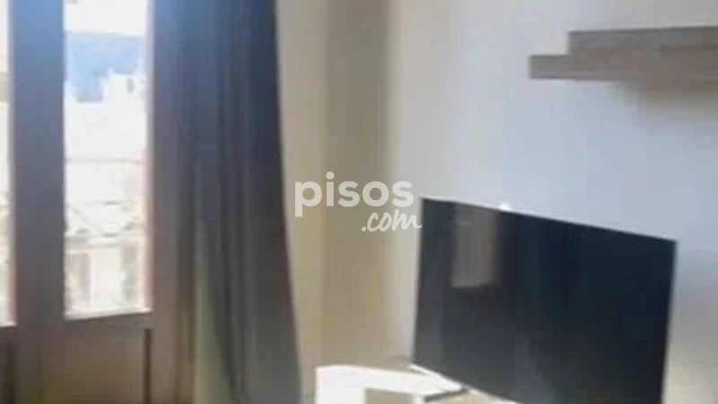 Piso en alquiler en Calle Rambla La, 33