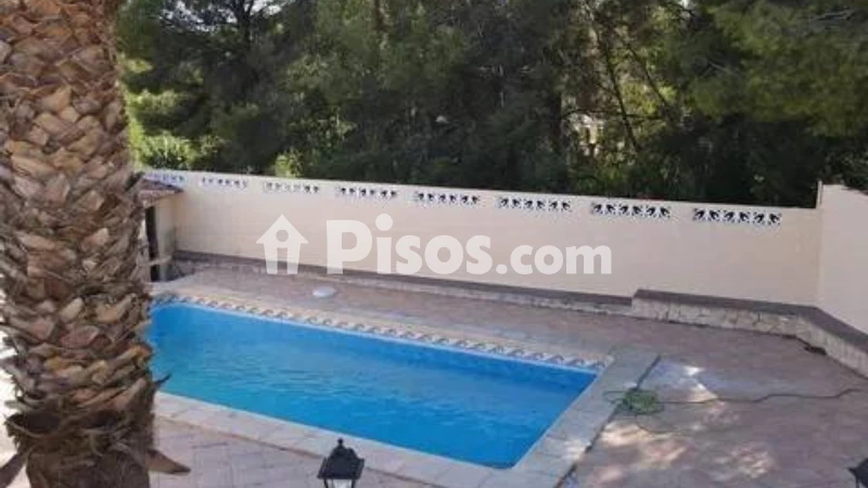 Casa – La Nucia