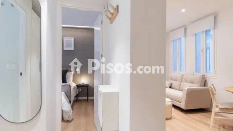 Piso en alquiler en Calle de Ancora