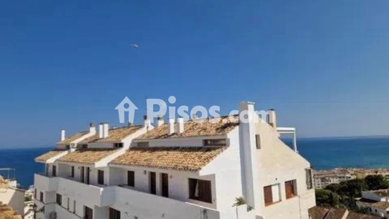 Casa – Altea