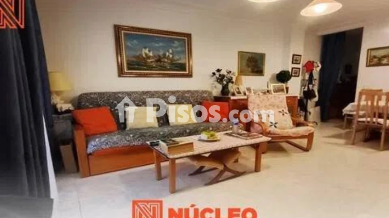 Piso – Torrevieja
