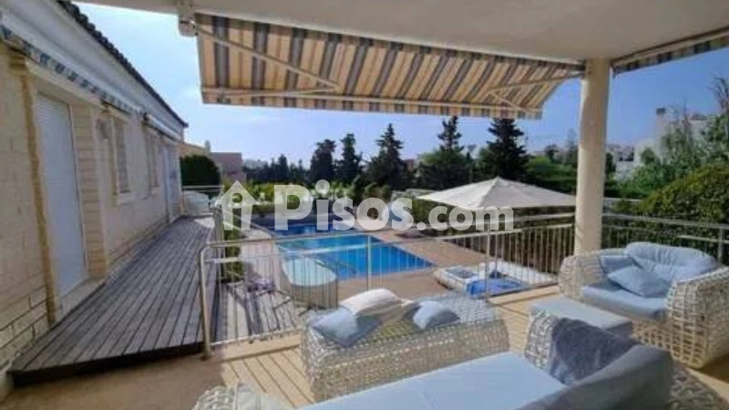 Casa – Torrevieja, San Luis, Urbanización El Chaparral