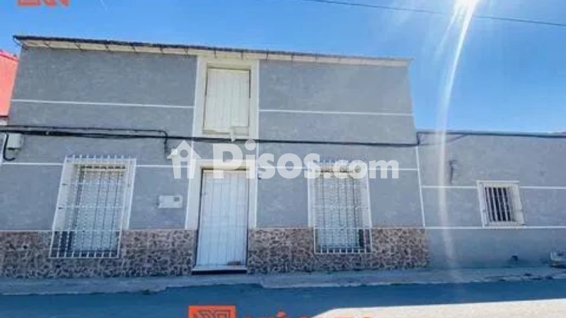 Casa – Redován