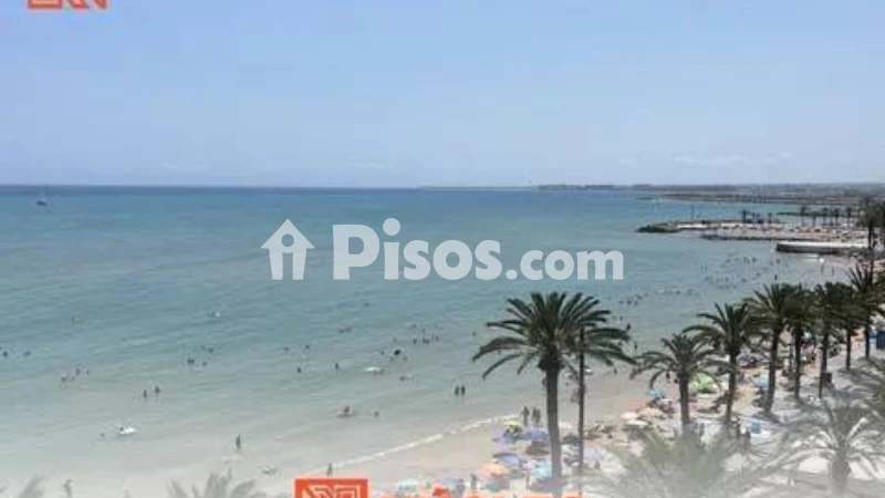 Piso – Torrevieja