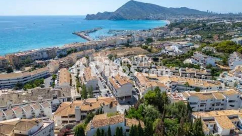 Terreno en venta en Carrer de Porrat