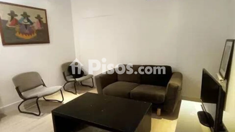 Fotografía del inmueble reportado: 2.600 €/mes — Madrid, Madrid