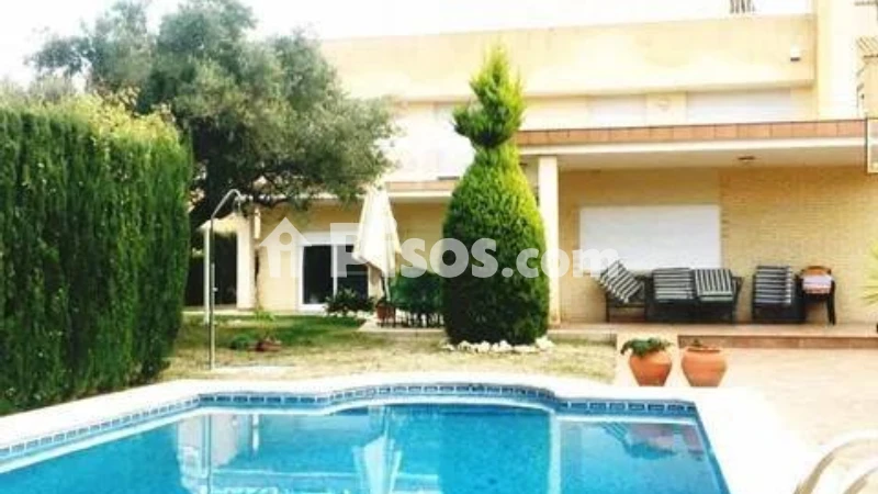 Casa – Alicante - Alacant