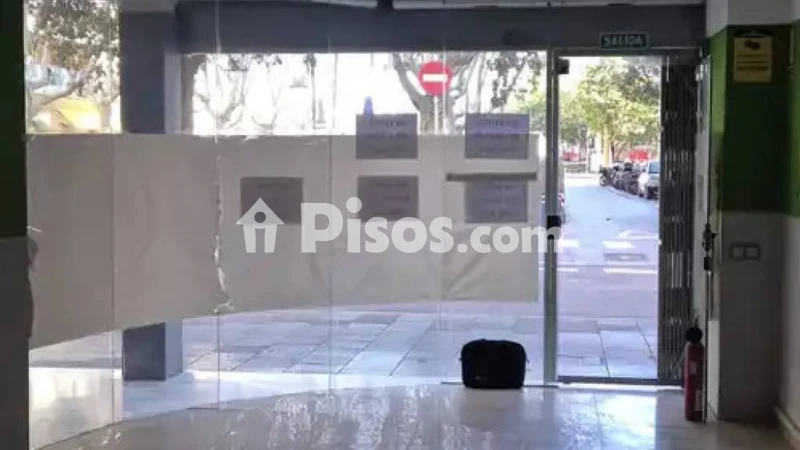 Local comercial en venta en Castelldefels - Vista 3