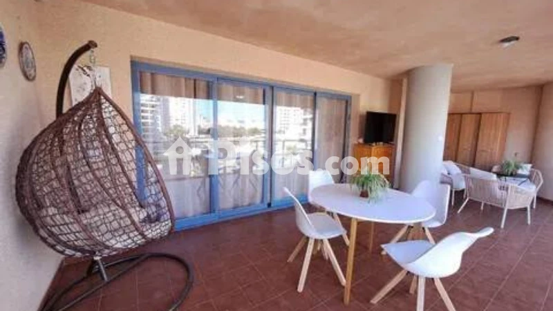 Pis – la Vila Joiosa / Villajoyosa, Cales i Talaies