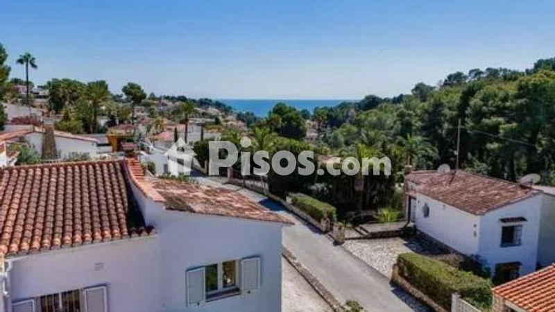 Chalet en venta en Cala Advocat-Baladrar - View 3