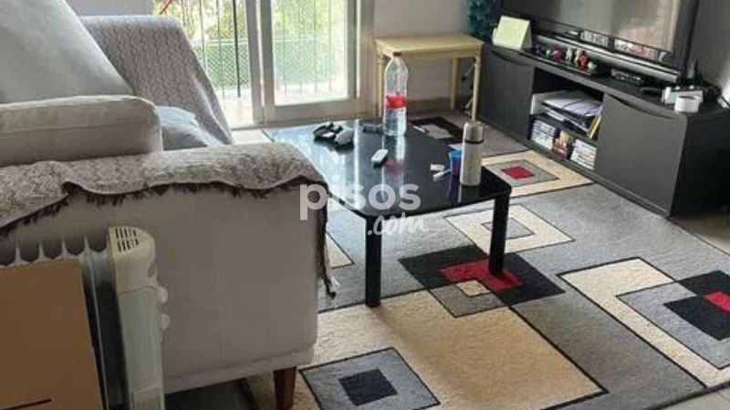 Piso en alquiler en Benimaclet