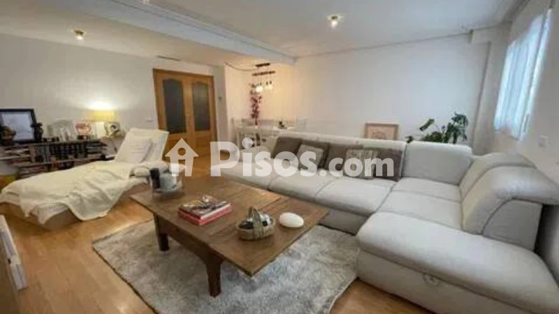 Pis – Alacant / Alicante, la Tómbola, l'Alacantí