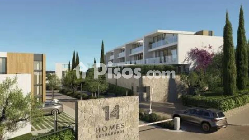 Casa – San Roque - Vista 3