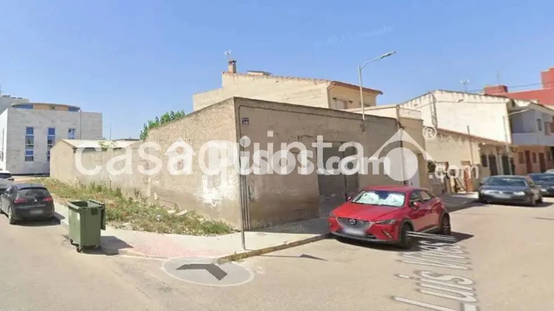 Casa – Catral