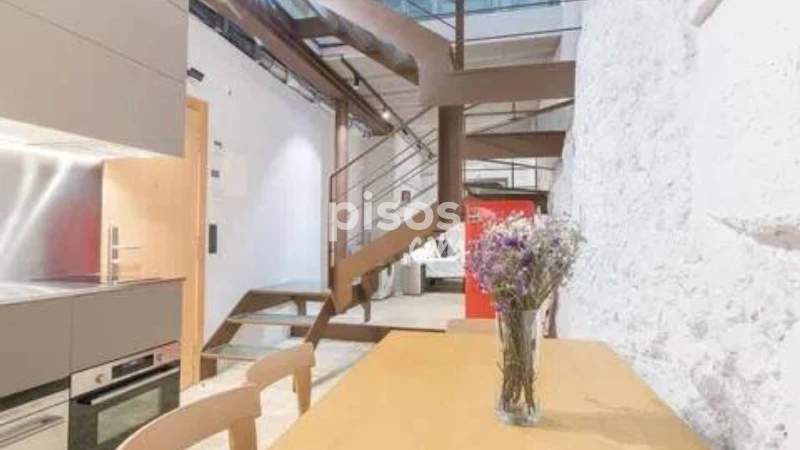 Piso en alquiler en Carrer de Marià Cubí, cerca de Carrer de l' Avenir