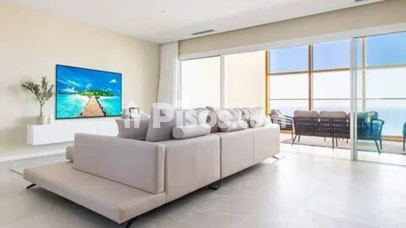 Pis – Benidorm