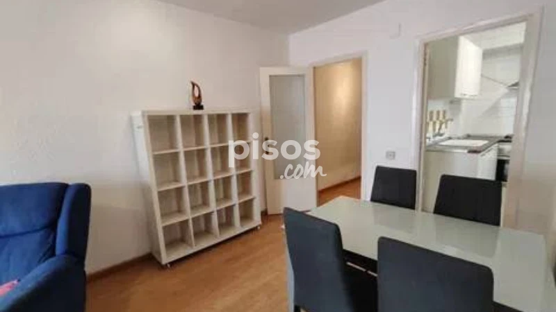 Piso en alquiler en L'Illa Perduda