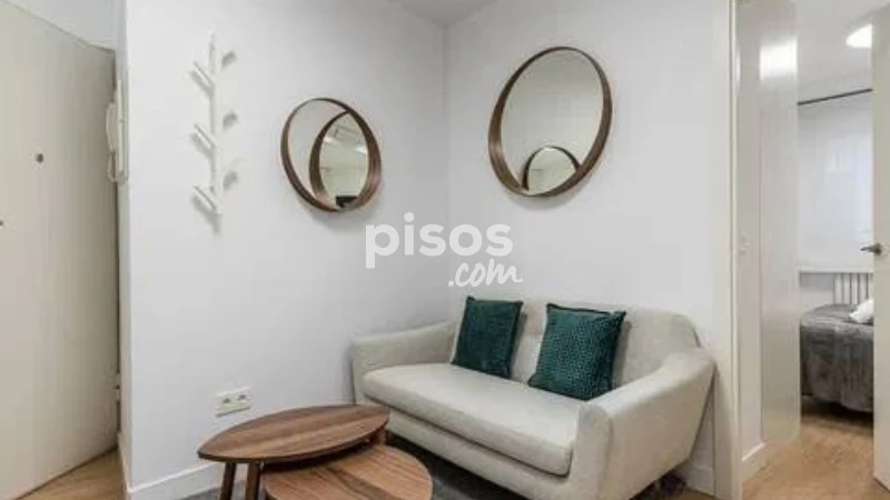 Piso en alquiler en Embajadores-Lavapiés