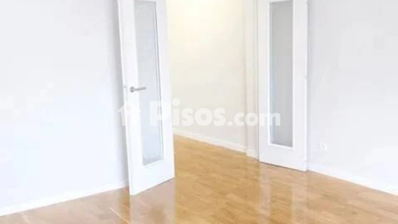 Piso en alquiler en Hispanoamérica