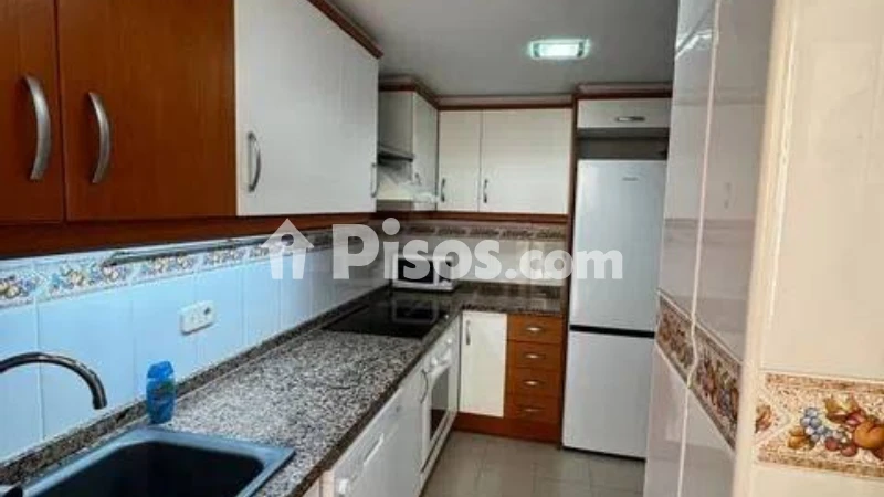 Piso en alquiler en Tormos