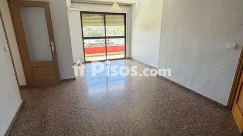 Piso en alquiler en La Punta