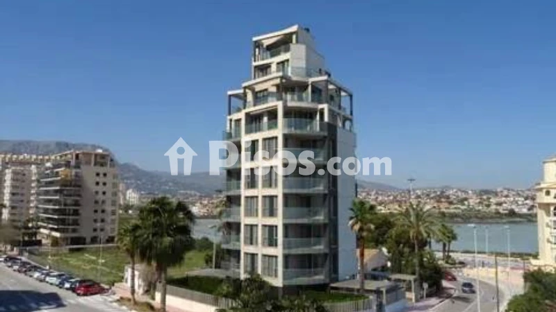 Pis – Calpe - Calp