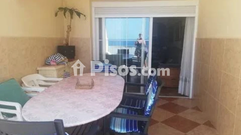 Piso – Benidorm, la Marina Baixa