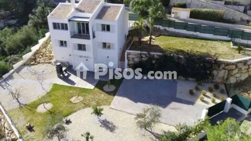 Casa – Pedreguer