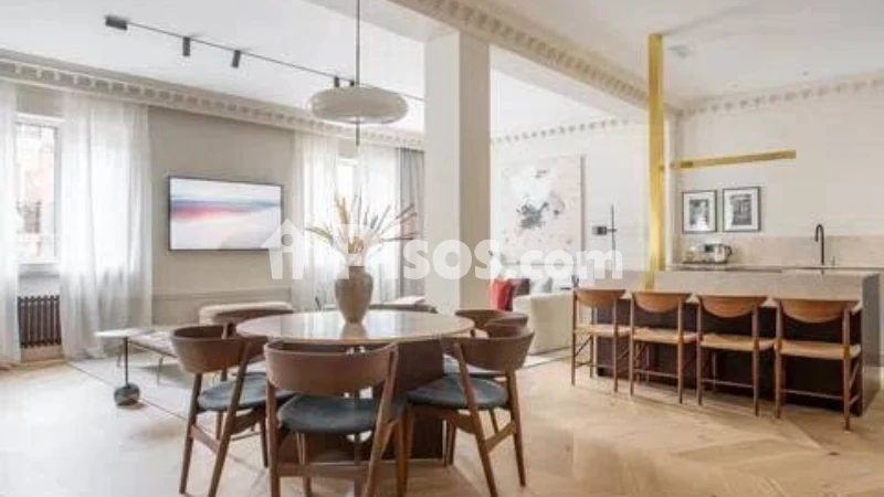 Fotografía del inmueble reportado: 10.000 €/mes — Madrid, Madrid