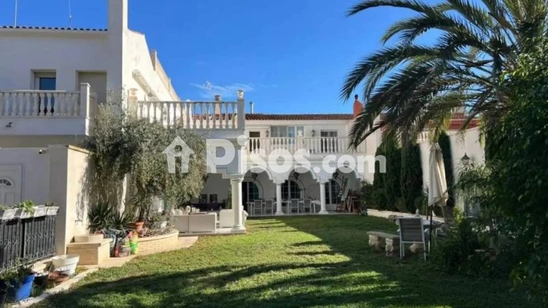 Casa – San Isidro