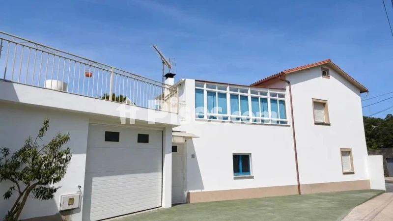 Casa – Boiro, Ambrela, Fontecova