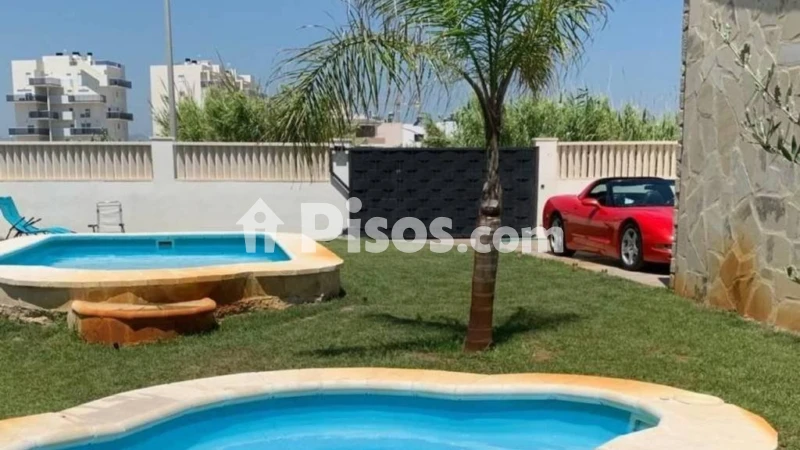 Fotografía del inmueble reportado: 650 €/mes — Valencia, Valencia