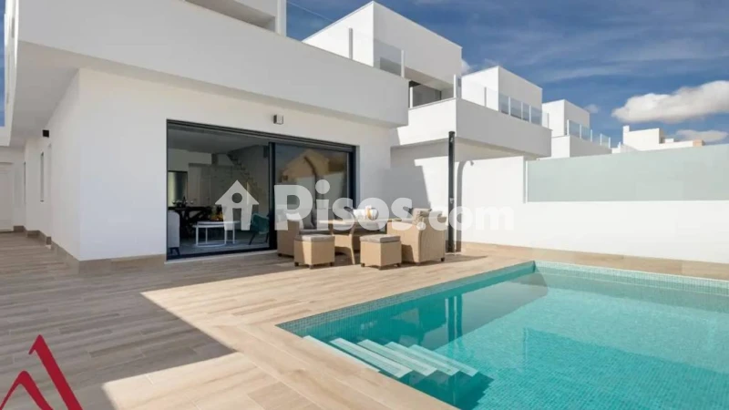 Fotografía del inmueble reportado: 2.500 €/mes — Murcia, Murcia