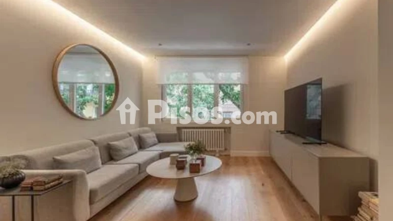 Fotografía del inmueble reportado: 5.000 €/mes — Madrid, Madrid