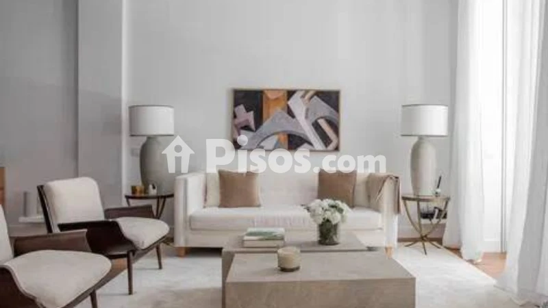 Fotografía del inmueble reportado: 7.000 €/mes — Madrid, Madrid