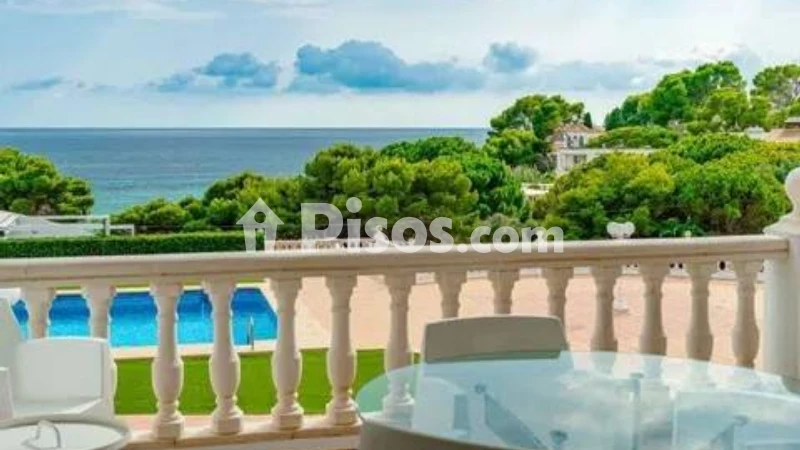 Piso – Moraira