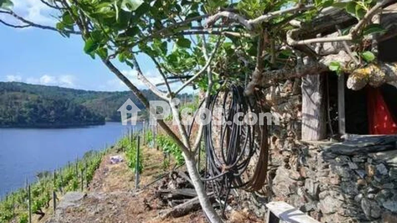 Casa rústica en venta en Calle Coedo No Number - Vista 3