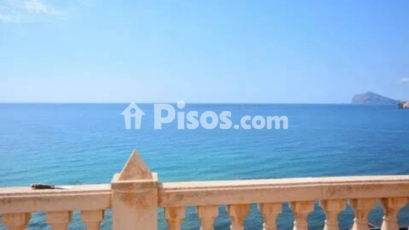 Piso – Calpe - Calp