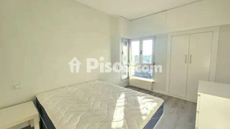 Piso en alquiler en Niño Jesús